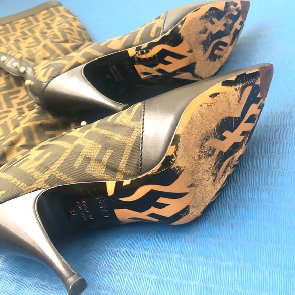 Fendi - Picture 4 of 6